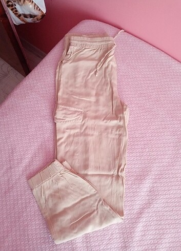 Kız çocuk pantolon