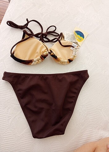Diğer Bikini
