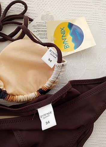 xs Beden Bikini