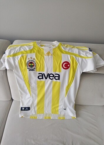 Fenerbahçe forma