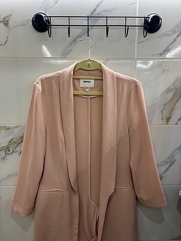 blazer ceket