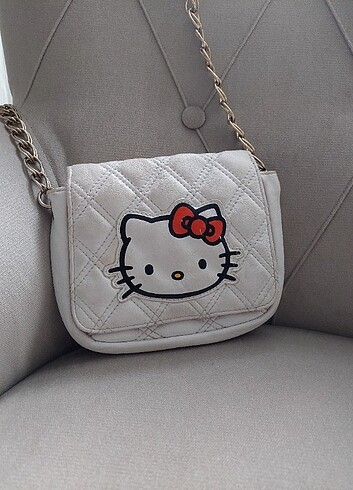 Hello Kitty by Victoria Couture