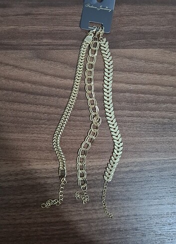3lü bileklik