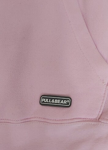 m Beden Pull&bear sweatshirt 