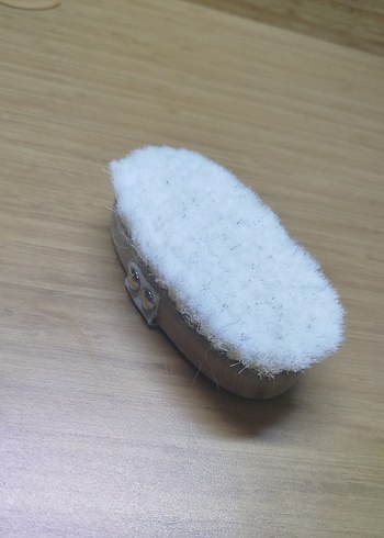 %100 DOĞAL AT KILI FIRÇASI - Görsel 5