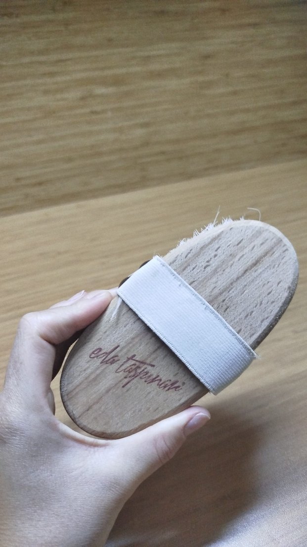 %100 DOĞAL AT KILI FIRÇASI - Görsel 3