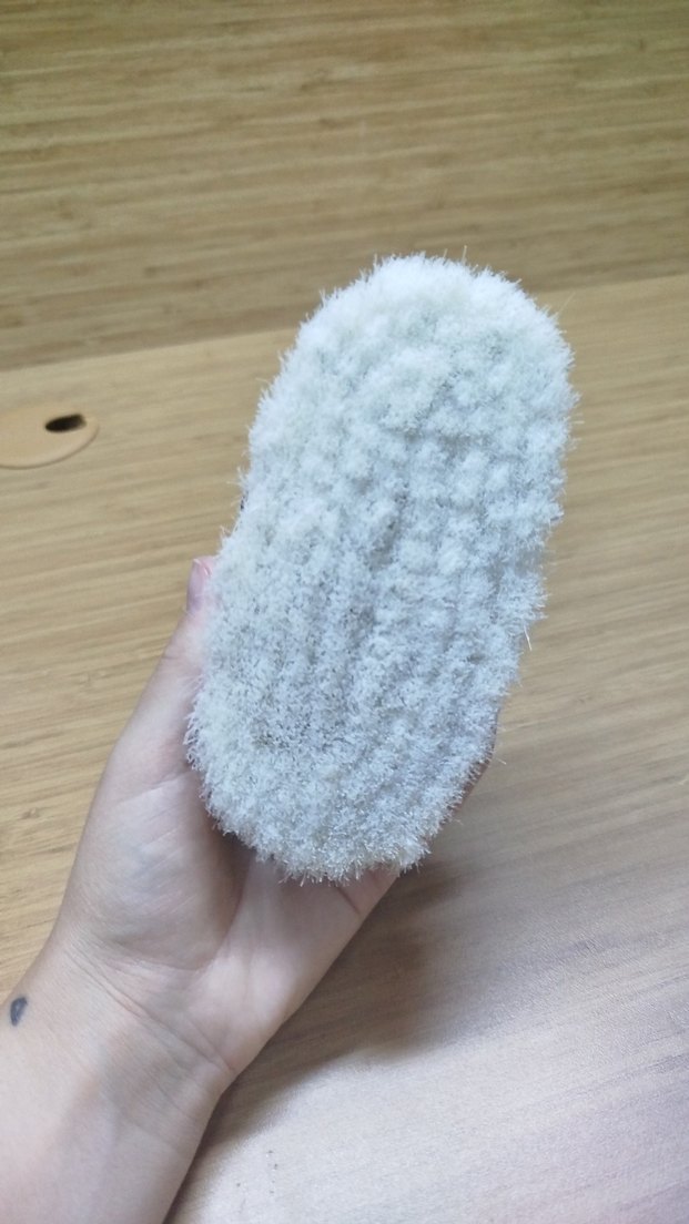 %100 DOĞAL AT KILI FIRÇASI - Görsel 4