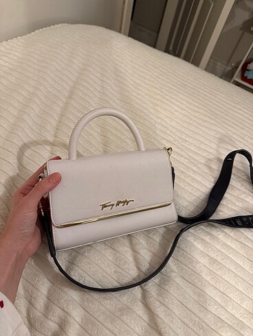 Tommy Hilfiger Tommy Hilfiger Çanta