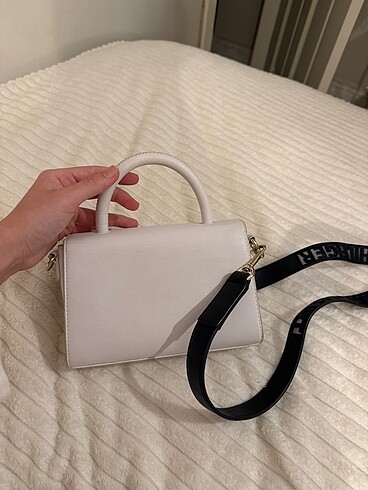 Beden Tommy Hilfiger Çanta