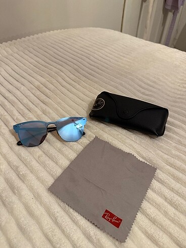Ray Ban Güneş Gözlüğü