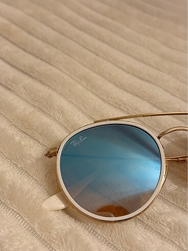 Beden Ray Ban Güneş Gözlüğü