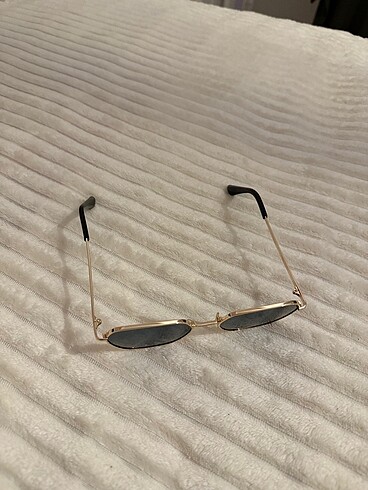 Beden mavi Renk H&M Güneş Gözlüğü