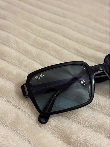 Beden siyah Renk Ray Ban Güneş Gözlüğü