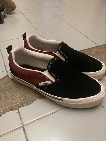 Vans Vans Slip Yeni