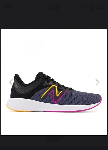 40,5 Beden lacivert Renk New balance orjinal