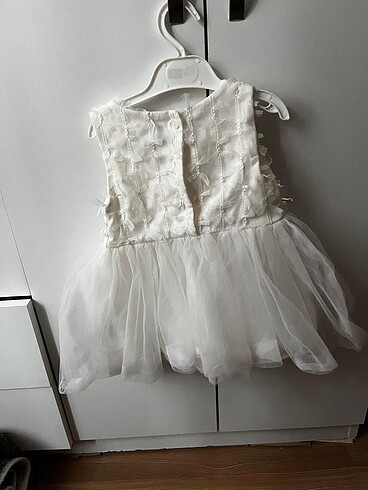 Bebek gelinlik - Görsel 2