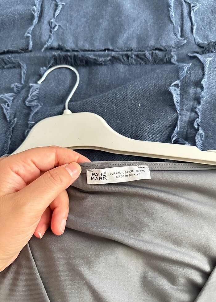 Zıbınlı body - Görsel 4