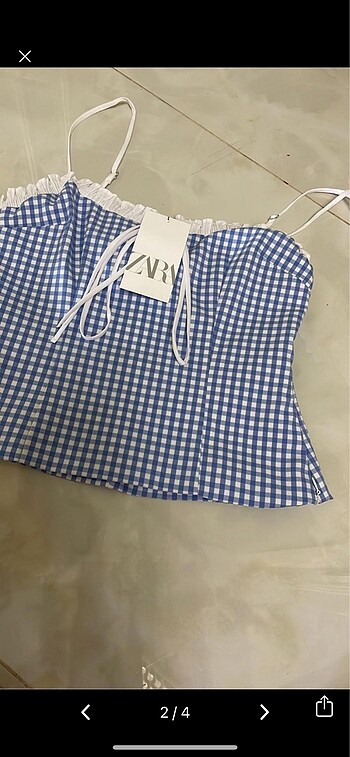 m Beden çeşitli Renk Zara büstiyer