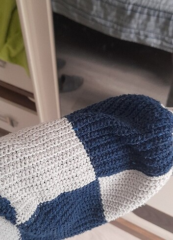 m Beden Crop Hırka