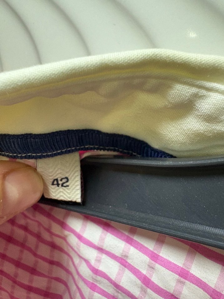 Us polo kadın gömlek - Görsel 2