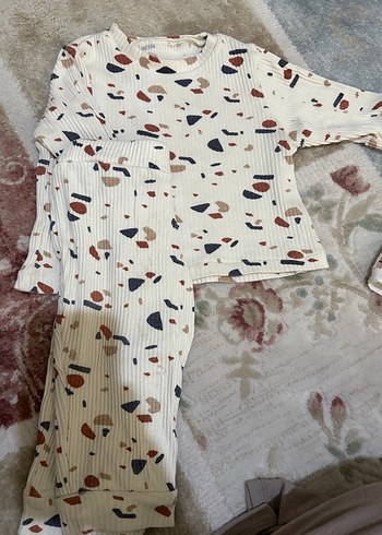 Erkek Bebek ikili takımlar - Görsel 4