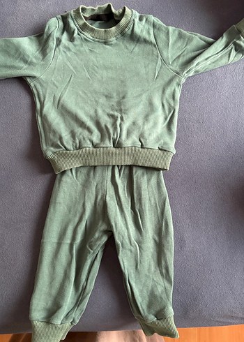 Erkek Bebek ikili takımlar - Görsel 9