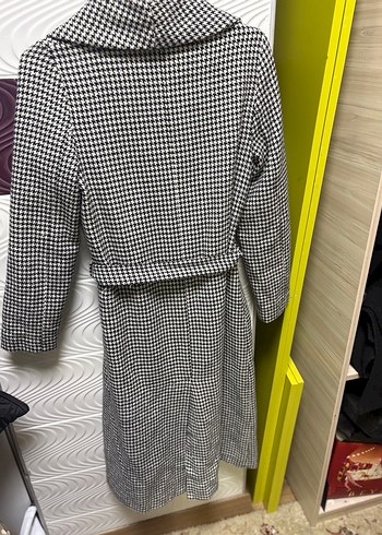 2 adet kışlık kap ve pardesü - Görsel 8