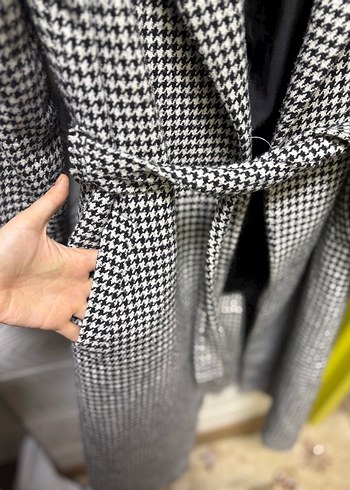 2 adet kışlık kap ve pardesü - Görsel 7