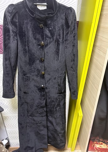 2 adet kışlık kap ve pardesü - Görsel 3