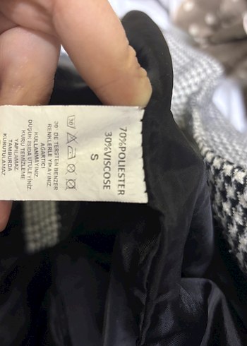 2 adet kışlık kap ve pardesü - Görsel 9