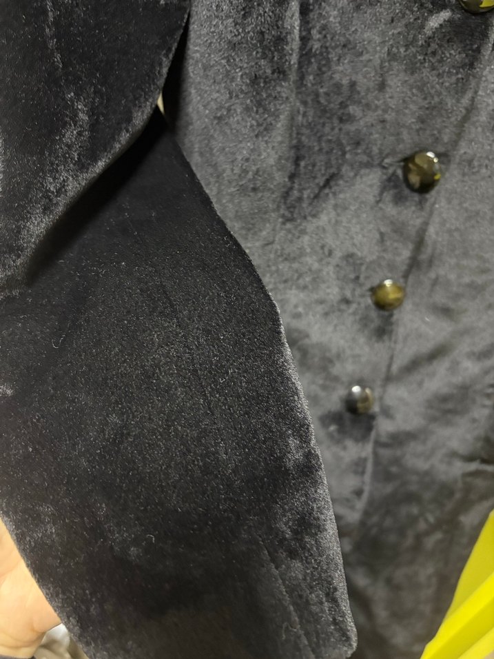 2 adet kışlık kap ve pardesü - Görsel 4