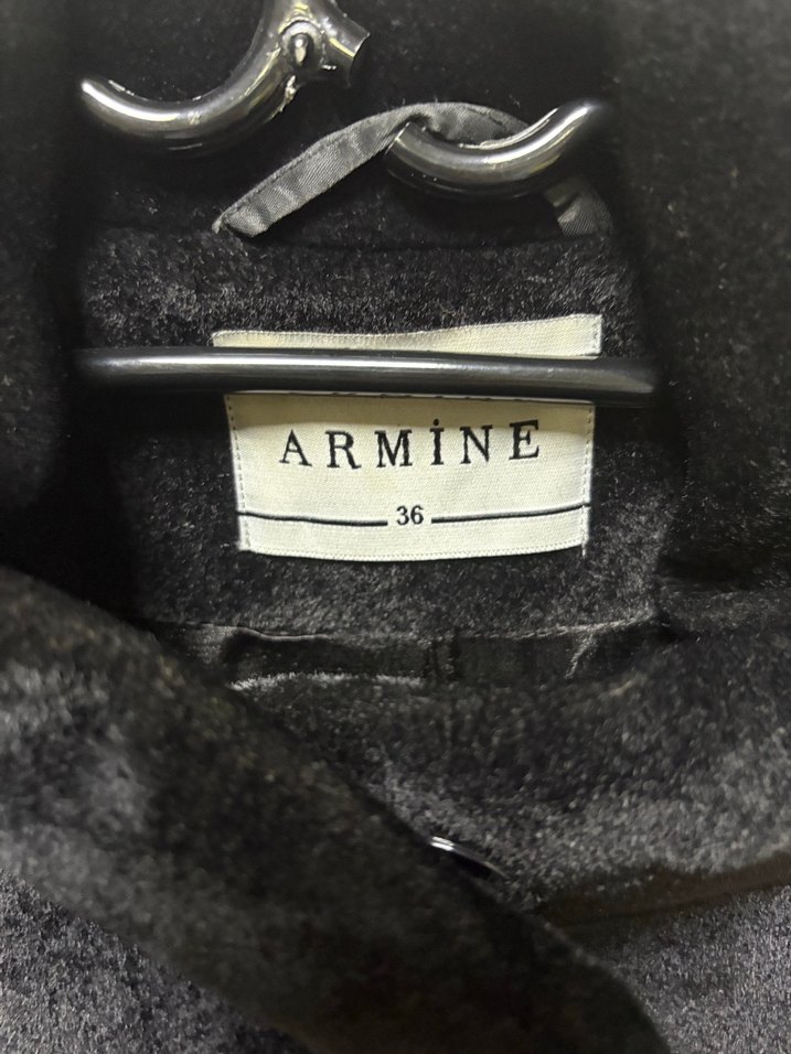 2 adet kışlık kap ve pardesü - Görsel 2