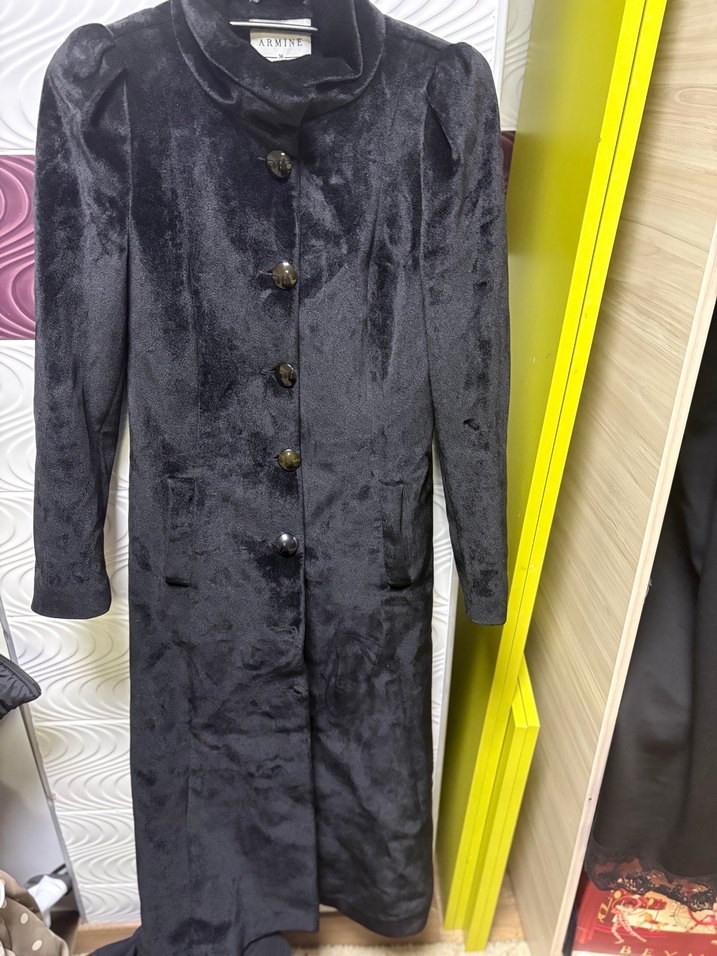 2 adet kışlık kap ve pardesü - Görsel 3