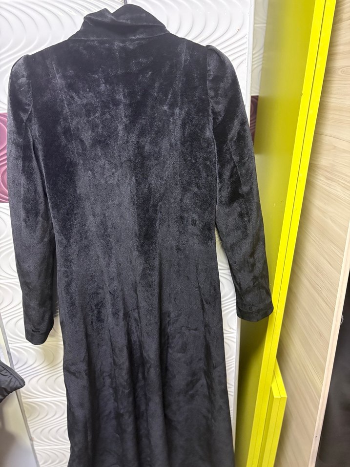 2 adet kışlık kap ve pardesü - Görsel 5