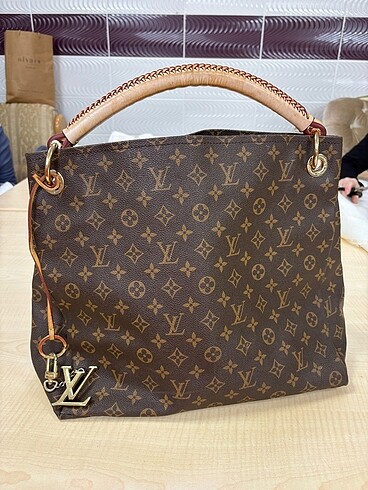 Louis vuitton Artsy Çanta