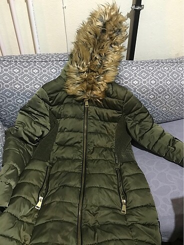 Defacto Kışlık mont