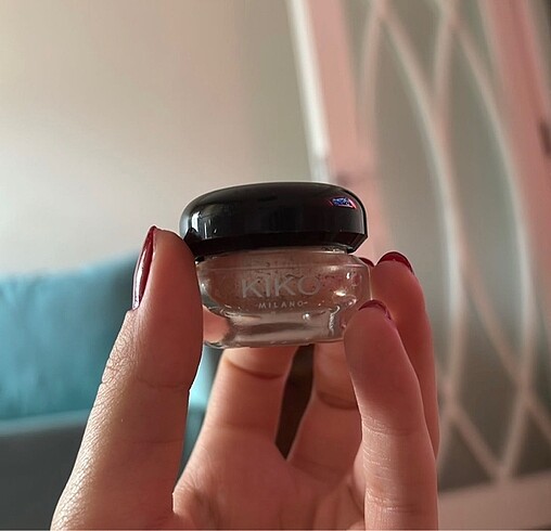 Kiko kiko mousse far