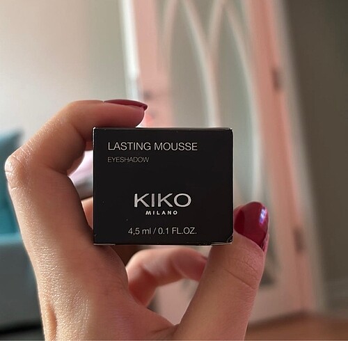 Beden kiko mousse far