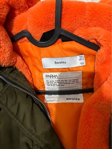 Bershka BERSHKA MONT