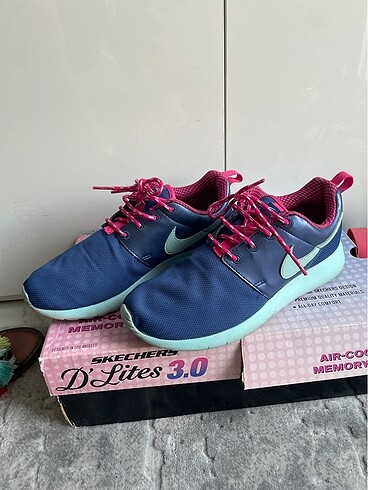 Nike Nike koşu ayakkabısı