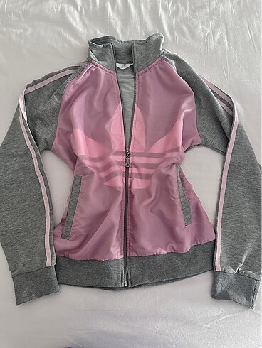 Adidas adidas hırka ceket