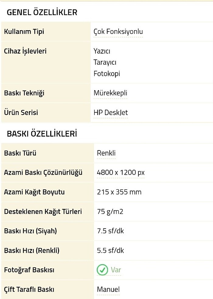 Yazıcı - Görsel 2