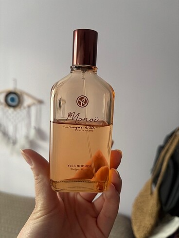 Yves rocher monoi - Görsel 2