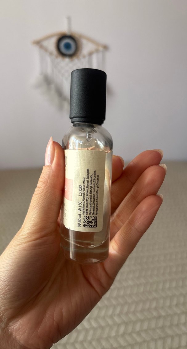 Mad Parfüm Kadınlar için 50 ml - Görsel 2