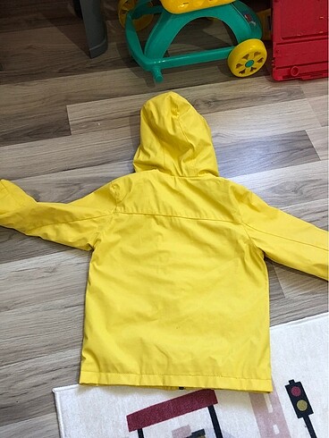 LC Waikiki LCW YAĞMURLUK