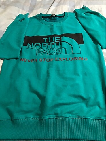 North Face The Nort Face Sweat