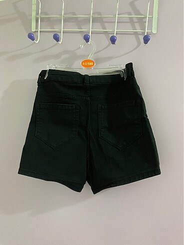 Bershka Mini şort