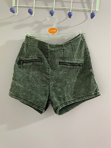 Mini şort