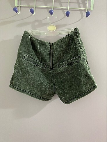 Bershka Mini şort
