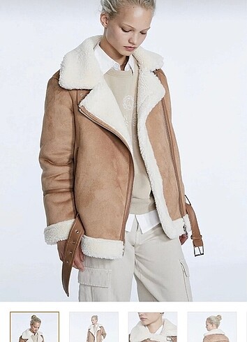 Stradivarius ceket